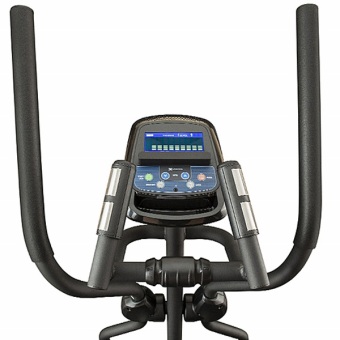 Эллиптический тренажер Xterra SE210