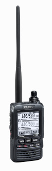   Yaesu FT2-DR