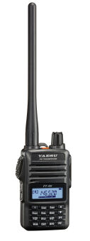 Портативная радиостанция Yaesu FT-4VR