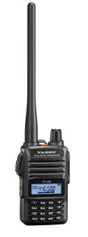 Портативная радиостанция Yaesu FT-4XR