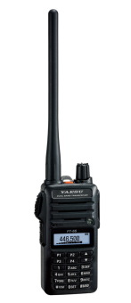   Yaesu FT-65R