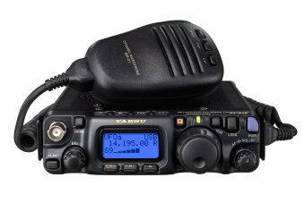 Yaesu FT-818ND