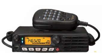   Yaesu FTM-3200DR