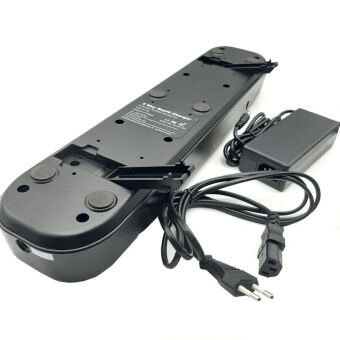 Зарядное устройство CHA-027 WOUXUN , 6 позиционное для Wouxun KG828 и 988