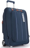 Чемодан-рюкзак Thule Crossover 38L Rolling-On на колесах