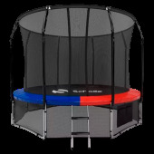 ����� Scholle Space Twin Blue/Red 14FT (4.26�)