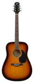 Гитара Vision Acoustic 30SB