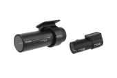 Видеорегистратор BlackVue DR750X-2CH IR, 2 камеры, GPS, черный