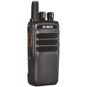 Портативная радиостанция Alinco DJ-D45