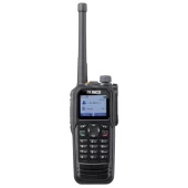 Портативная радиостанция Alinco DJ-D47 (GPS)
