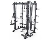 Мультистанция, машина Смита DFC MAXXUS GSMX-600066-00019-0001