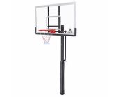 Баскетбольная стационарная стойка DFC ING60A 152x90cm акрил (четыре короба)