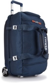 Багажная сумка Thule Crossover 56L Rolling Duffel на колесах