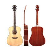 Гитара Vision Acoustic 20