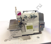 Промышленный 3-х ниточный оверлок Aurora A-800D-3 (Direct drive)