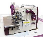 3-Х Ниточный микрооверлок AURORA S-EX9-3-ES