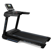 Беговая дорожка Oxygen Fitness Classic Aurum AC TFT