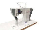 Колонковая машина с 3-м продвижением Aurora A-8810D (прямой привод) (голова + сервопривод)