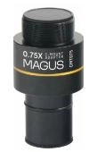 Адаптер C-mount MAGUS CMT075