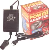 Koolatron AC-24/25 адаптер 220V/12V