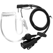 Гарнитура с прозрачным звуководом. HS-44 С Master / H