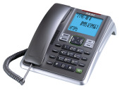 Проводной телефон AKAI AT19 POWER 2