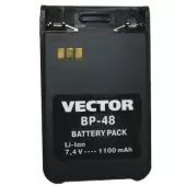 Аккумулятор Li-Ion повышенной ёмкости для VT-44 H BP-44 H