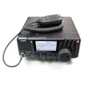 Трансивер Alinco DX-SR-08