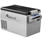 Автохолодильник Alpicool CF35