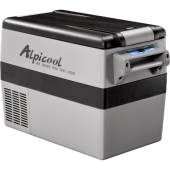 Автохолодильник Alpicool CF45
