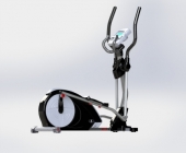Эллиптический эргометр AMF 4010