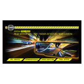 Видеорегистратор Arena Pro-8500