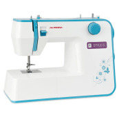 Швейная машина Aurora Style 5