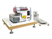 5-ти ниточный оверлок Aurora A-700DE-5 Home (голова + мотор)
