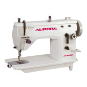 Машина строчки зигзаг Aurora A-20U43 (голова)