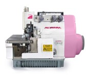 3-х ниточный оверлок Aurora A-700D-3 (Direct drive)