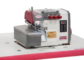3-х ниточный оверлок AURORA A-700DE-3 (DIRECT DRIVE)