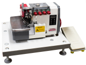 4-х ниточный оверлок Aurora A-700DE-4 Home