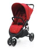 Коляска Valco baby Snap 3 Fire Red
