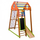 Детский спортивный комплекс Sportwood «BambinoWood Plus»