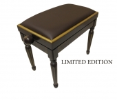 Банкетка для пианино R-3 gold limited edition