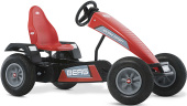Веломобиль BERG Extra Red BFR
