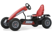 Веломобиль BERG Extra Sport Red BFR
