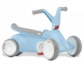 Веломобиль BERG Go2 Blue (голубой)