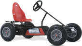 Веломобиль BERG Basic Red BFR