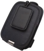 Чехол для радиостанции с системой ремней для ношения (ткань). LC-44