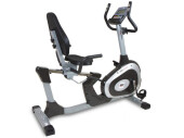 Горизонтальный велотренажер BH Fitness Artic Comfort Program