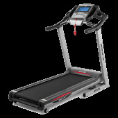 Беговая дорожка BH Fitness Pioneer R5 TFT