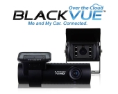 Видеорегистратор BlackVue DR650S2-CH TRUCK