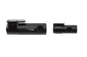 Видеорегистратор BlackVue DR590X-2CH, 2 камеры, черный
